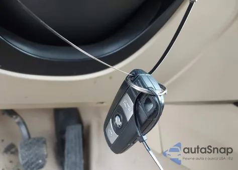 2006 BMW 325Xi from USA, damaged, VIN WBAVD13576KT79905